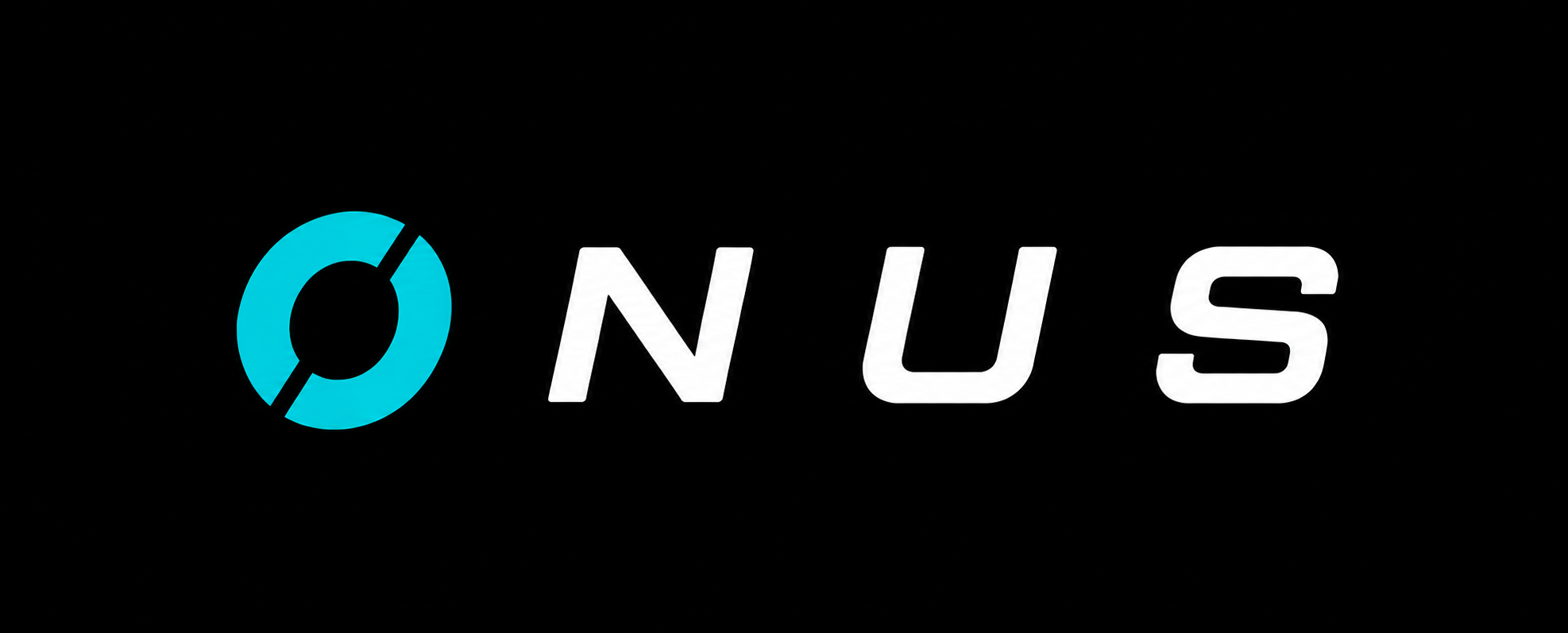 Onus logo banner